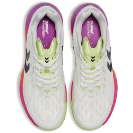 hummel HB Topflight Pro Handballschuhe Weiß 40