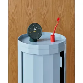 Hay Facet Cabinet Rollschrank 49 x 0 x 0 cm misty blue