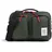 Topo Designs Global Briefcase / Olive 14 l