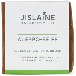 Aleppo-Seife