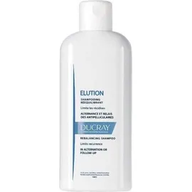 Ducray Elution Ausgleichendes Shampoo 200 ml