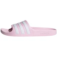 adidas Aqua Adilette Kids Clear Pink / Cloud White / Clear Pink 36