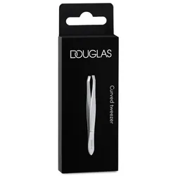 Douglas Collection Accessoires Curved tweezer Pinzette   1 Stück 