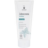 BIOTURM Zahncreme, Bio-Minze 75 ml