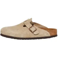 Birkenstock Boston Beige 42