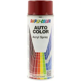 Dupli Color Auto-Color-Spray 5-0500 Rot 0,4 l