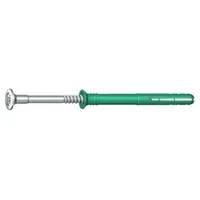 SPAX Nageldübel Senkkopf 6 x 60 mm 200 Stück
