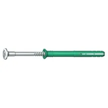 SPAX Nageldübel Senkkopf 6 x 60 mm 200 Stück
