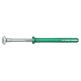 SPAX Nageldübel Senkkopf 6 x 60 mm 200 Stück