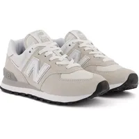 New Balance 574 Core Damen nimbus cloud/white 40