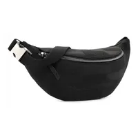 TAMARIS Gürteltasche Letzia Beltbag Black