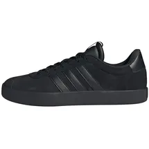 adidas VL Court 3.0 Core Black / Core Black / Core Black 35,5
