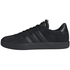 adidas VL Court 3.0 Core Black / Core Black / Core Black 35,5