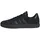 adidas VL Court 3.0 Core Black / Core Black / Core Black 35,5