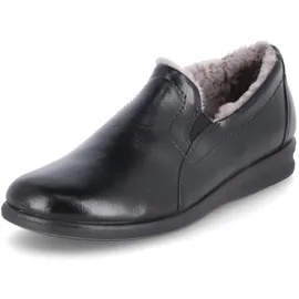 Josef Seibel Belfort 67 | Hausschuh für Herren Schwarz 41