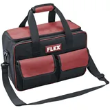 Flex Transporttasche Werkzeugtasche Tasche FB S 400 x 200 x 270 mm 534402