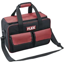 Flex Transporttasche Werkzeugtasche Tasche FB S 400 x 200 x 270 mm 534402