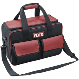 Flex Transporttasche Werkzeugtasche Tasche FB S 400 x 200 x 270 mm 534402