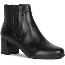 GEOX New Annya Mid Damen Schwarz 39