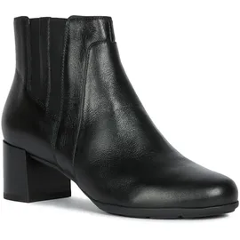GEOX New Annya Mid Damen Schwarz 39