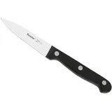 Metaltex Küchenmesser 18 cm Schwarz/Silber