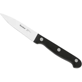 Metaltex Küchenmesser 18 cm Schwarz/Silber