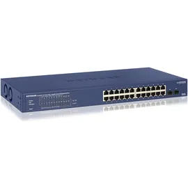 Netgear GS724TP v2
