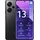 Xiaomi Redmi Note 13 Pro+ 5G 8 GB RAM 256 GB Midnight Black