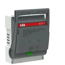ABB 1SEP101891R0012 XLP1-EFM-6BC Sicherungs-Lasttrennschalter Sicherungsgröße = 1 3polig 200A 690V