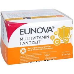 Eunova Langzeit