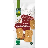 Open food Bohlsener Dinkel Spekulatius bio