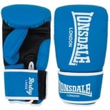 Lonsdale Barley Blau, XXL