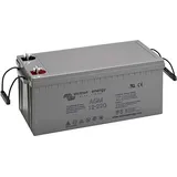 Victron Energy Victron AGM 12V 220Ah - Grey - One Size