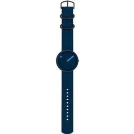 Picto Ghost Nets Navy Blue 40 mm R44001-R001