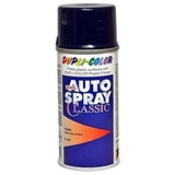MOTIP Auto-Spray, Originalfarbtöne Ford blazer-blau 8CWA 150ml
