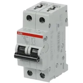 ABB Stotz S&J Sicherungsautomat S201-B6NA