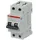 ABB Stotz S&J Sicherungsautomat S201-B6NA