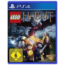 LEGO Der Hobbit (PS4)