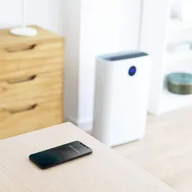 Cecotec Totalpure 5000 Connected Weiß