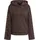 adidas Seasonal Essentials Kapuzenjacke Herren Braun S
