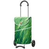 andersen shopper manufraktur Scala Shopper grün 59 x 24 x 35 cm