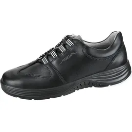 Abeba Sicherheitsschuhe x-light schwarz 36