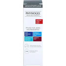 Physiogel Calming Relief Serum