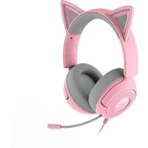Razer Kraken Kitty V3 X Rosa