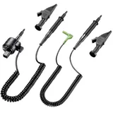 Gossen Metrawatt Z501O PRO-A3 II Messadapter