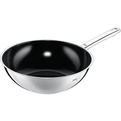 Silit Wokpfanne Wuhan Ø 28cm