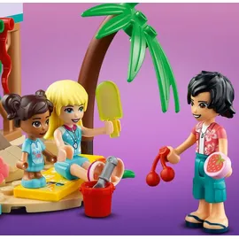 LEGO Friends Surfschule 41710