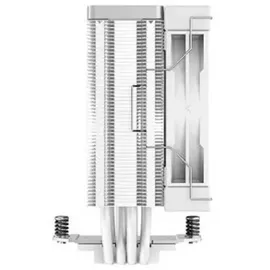 Deepcool AK400 WH Prozessor Luftkühlung 12 cm Weiß 1 Stück(e)