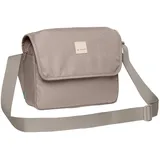 Vaude Coreway Messenger 6 Tasche (Größe 6L, braun)