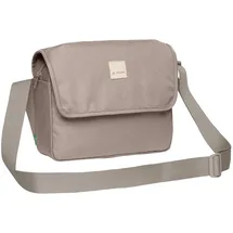 Vaude Coreway Messenger 6 Tasche (Größe 6L, braun)